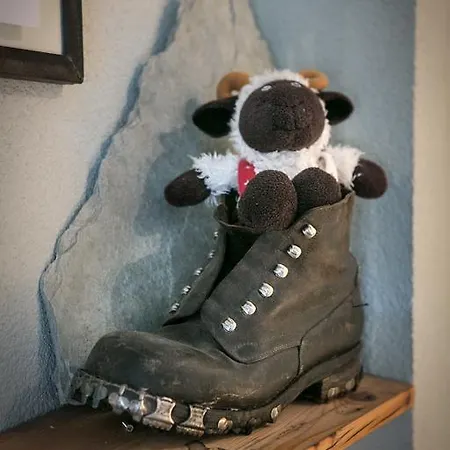 Alpine Apartment Zermatt