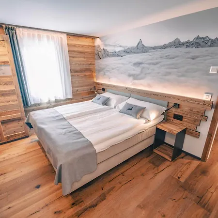 Alpine Appartement *