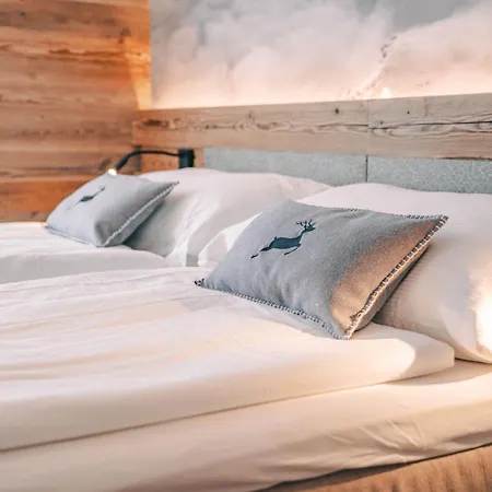 Alpine Apartamento