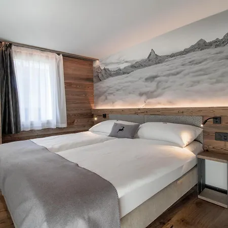 Alpine Apartamento *