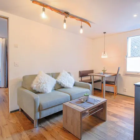 Alpine Apartamento