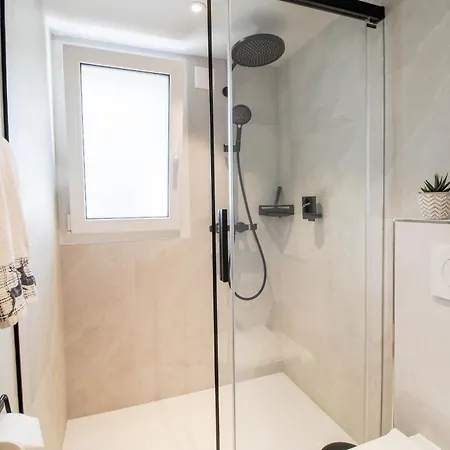 Apartamento Alpine