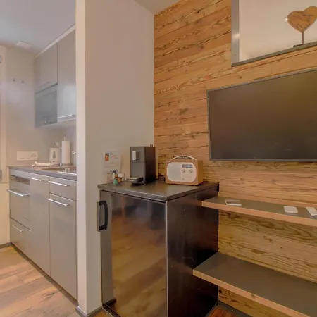 Apartment Alpine Zermatt