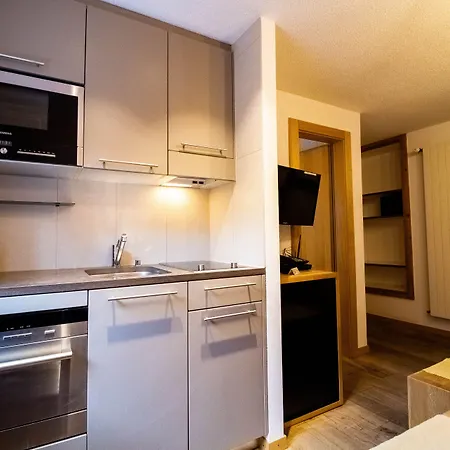 Alpine Appartement