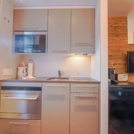 Apartment Alpine Zermatt