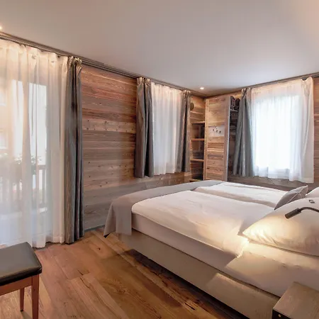 Appartement Alpine