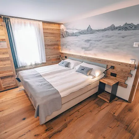 Alpine Appartement Zermatt