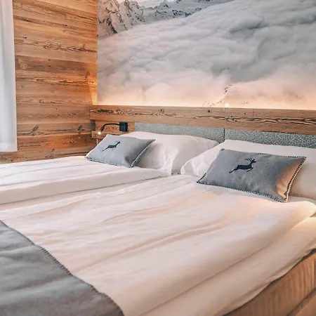 Appartement Alpine