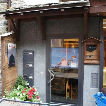 Alpine Appartement *