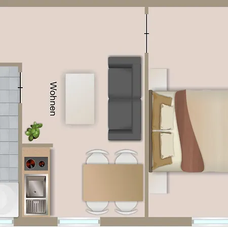Alpine Appartement Zermatt