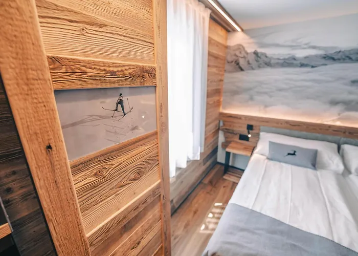 Alpine Daire Zermatt