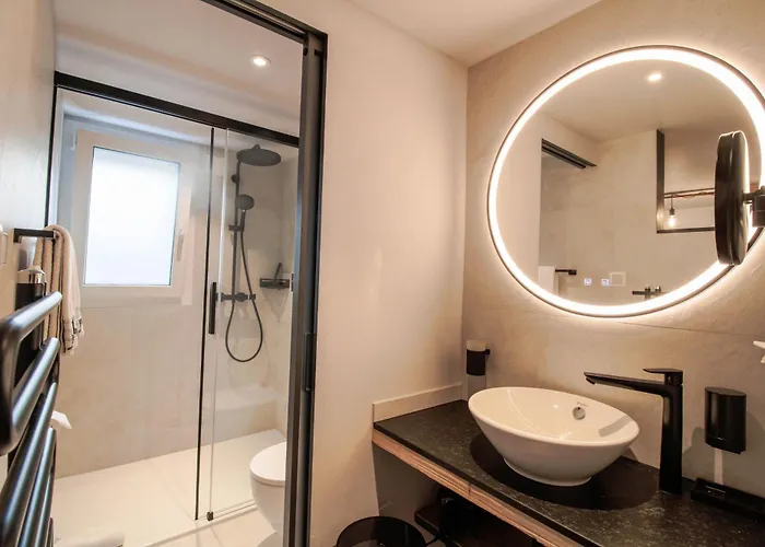 Daire Alpine Zermatt