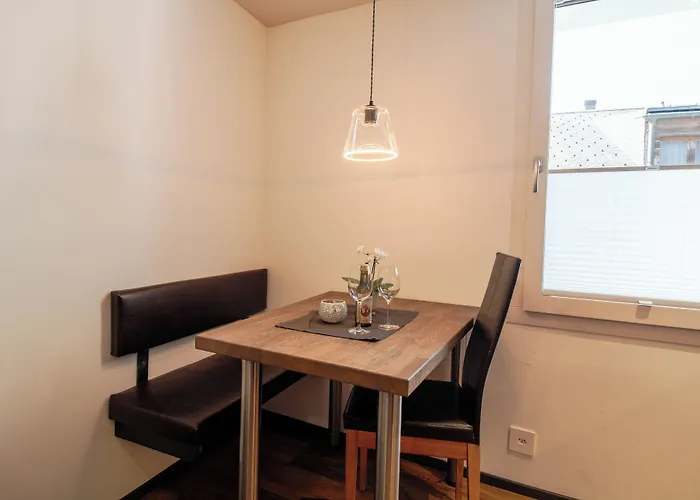 Alpine Apartment Zermatt