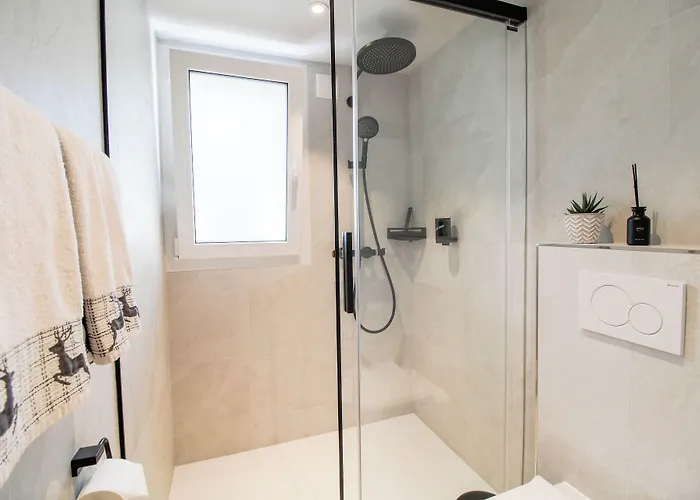 Alpine Daire Zermatt