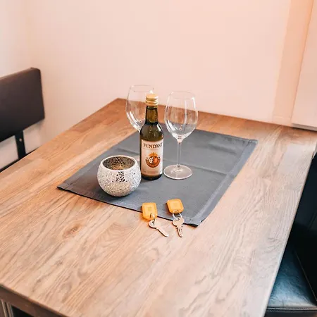 Alpine Apartment *
