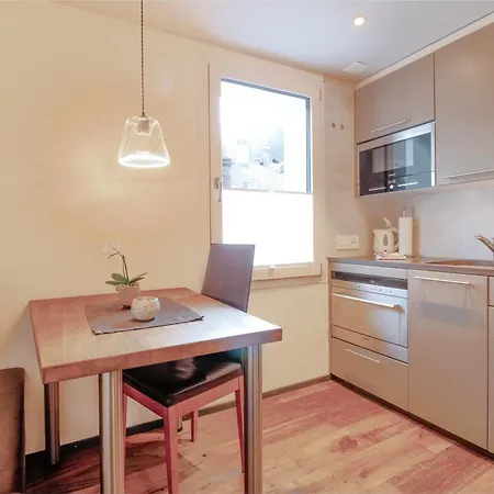 Apartment Alpine *