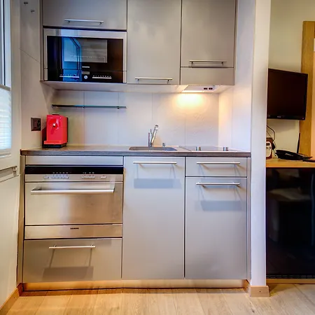 アルパイン * ツェルマット