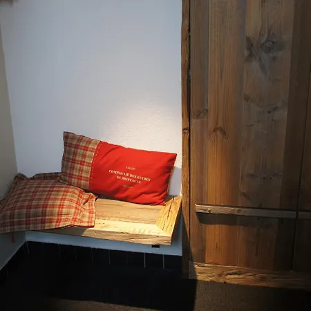 アパート アルパイン *