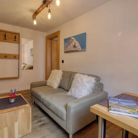 アルパイン ツェルマット