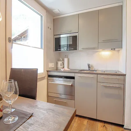 アルパイン ツェルマット