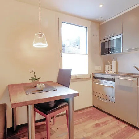 アルパイン * ツェルマット