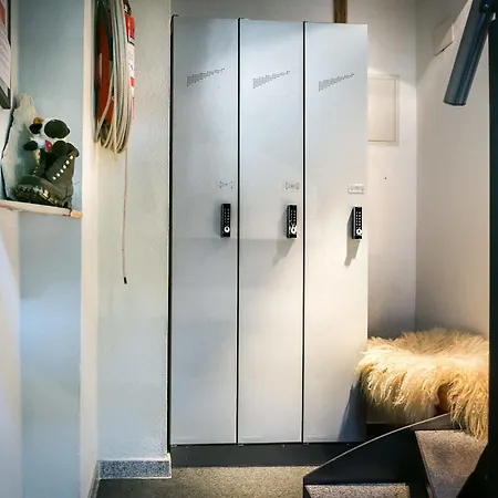 Apartment Alpine *