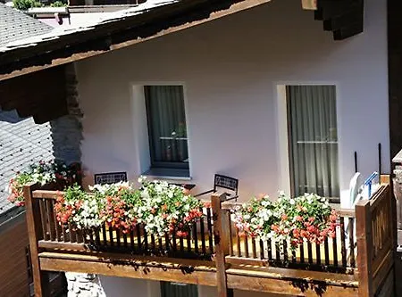 Apartment Alpine Zermatt