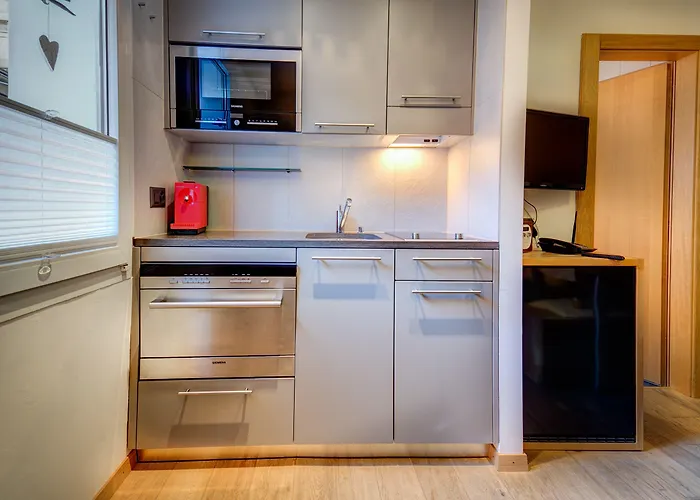 アルパイン * ツェルマット