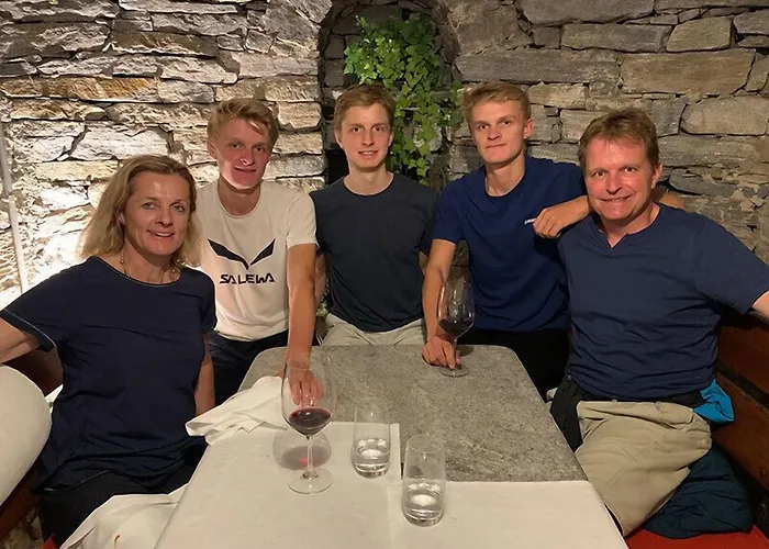 アルパイン * ツェルマット