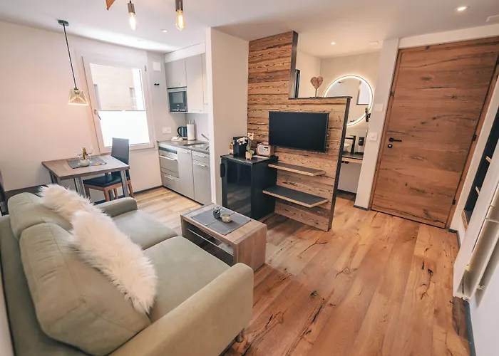 アパート アルパイン