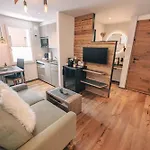 Alpine Apartment Zermatt