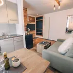 Alpine Apartment