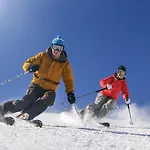 Apartment Alpine *
