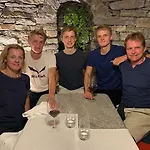 Alpine * Zermatt