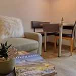 Alpine Apartment *