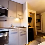 Alpine Apartment