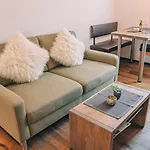 Apartment Alpine *