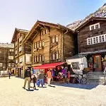 Alpine Apartment *