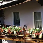 Apartment Alpine
