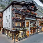 Alpine Apartment *
