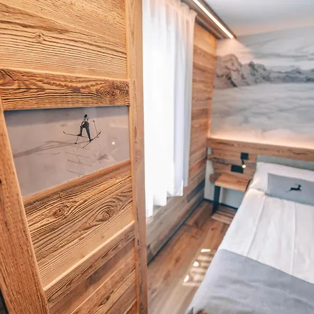 Alpine Daire Zermatt