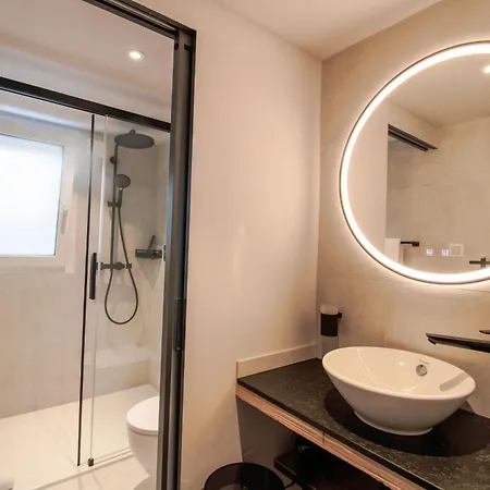 Daire Alpine Zermatt