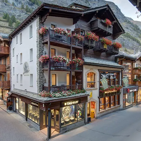 Apartment Alpine *