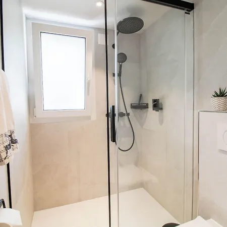 Alpine Daire Zermatt