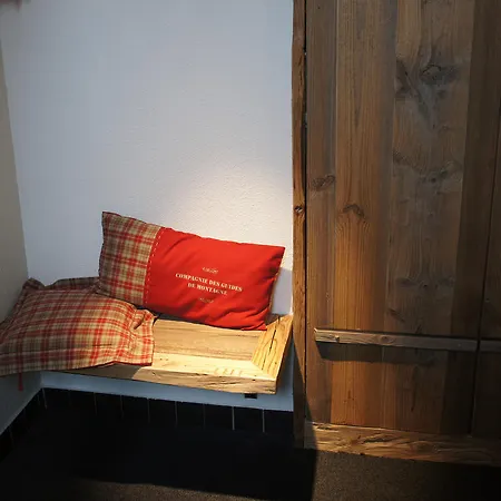 Alpine Daire Zermatt