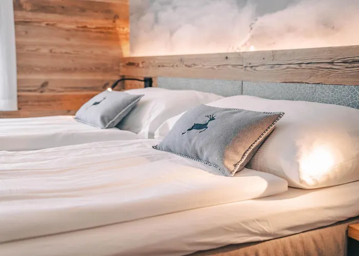 Alpine Apartamento