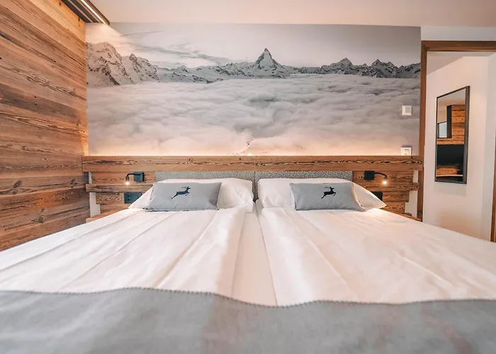 Alpine * Zermatt