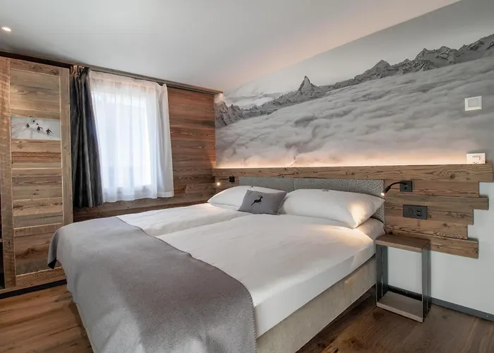 Alpine Apartamento *