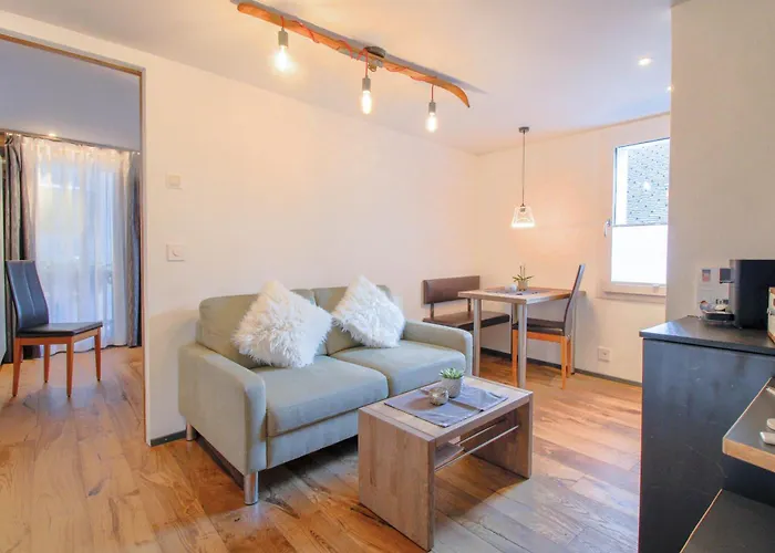 Alpine Apartamento