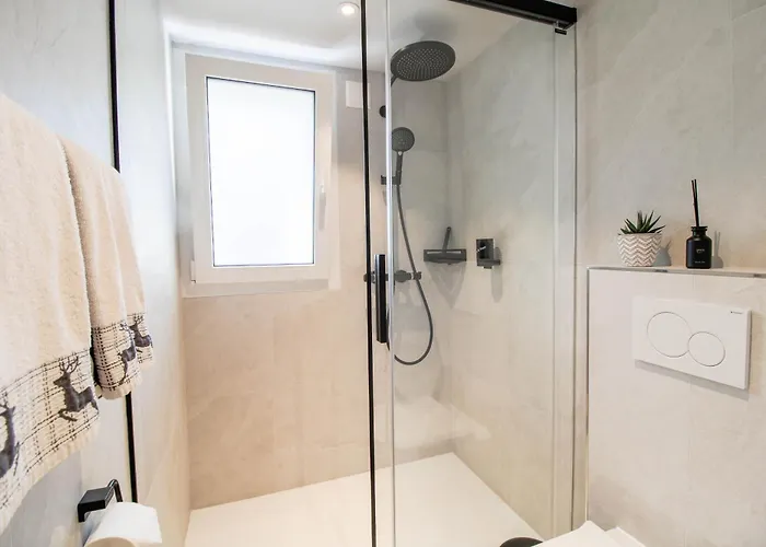 Apartamento Alpine